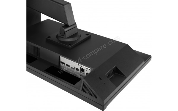 ASUS VA27ECPSN - Connectiques