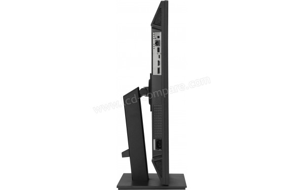 ASUS VA27ECPSN - Vue de profil gauche