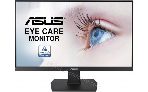 ASUS VA27EHE - Vue de face