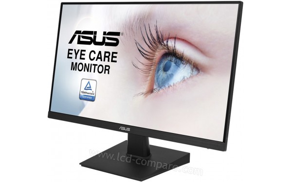 ASUS VA27EHE - Vue 3/4 droite