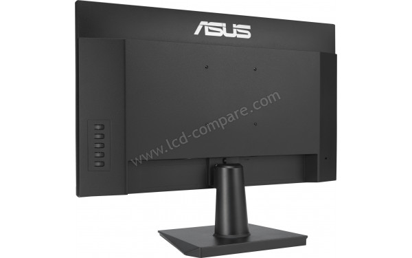 ASUS VA27EHF - Vue 3/4 arri&egrave;re