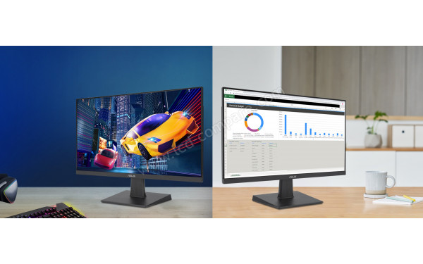 ASUS VA27EHF - Mise en situation