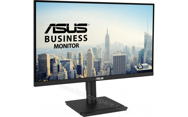ASUS VA27UCPS - Vue 3/4 gauche