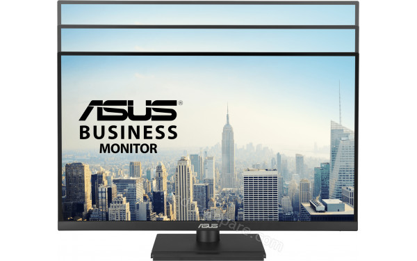 ASUS VA27UCPS - Vue de face