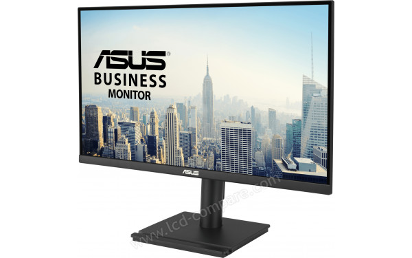 ASUS VA27UCPS - Vue 3/4 droite