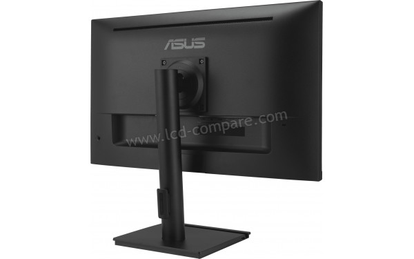 ASUS VA27UCPS - Vue 3/4 arri&egrave;re