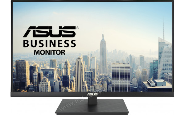 ASUS VA27UQSB - Vue de face