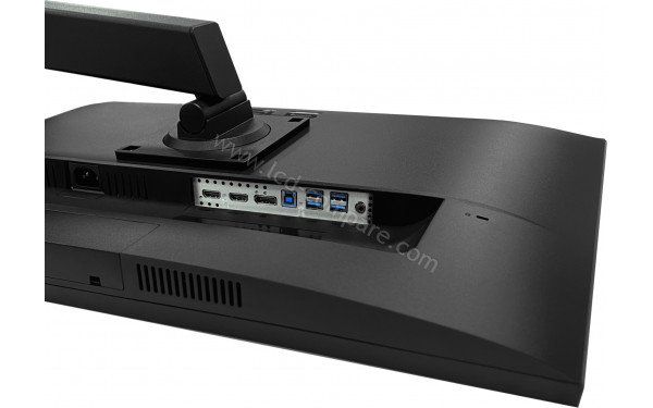 ASUS VA27UQSB - Connectiques