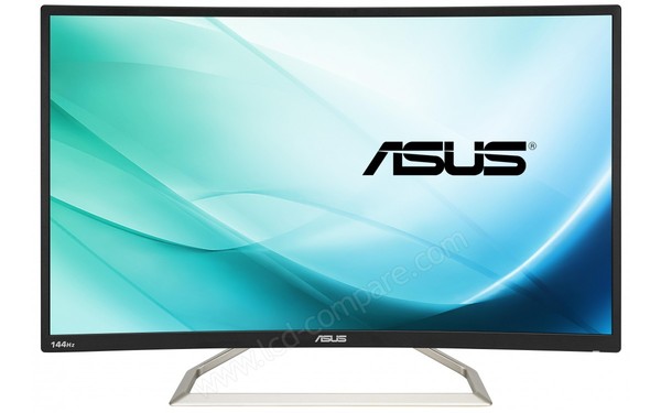 ASUS VA326HR - Vue de face