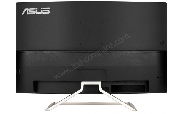ASUS VA326HR - Vue de l'arri&egrave;re