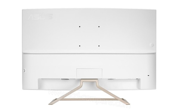 ASUS VA326N-W - Vue de l'arri&egrave;re