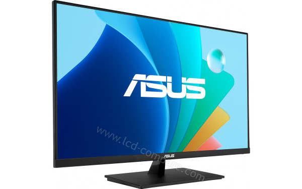 ASUS VA329QG3 - Vue 3/4 gauche