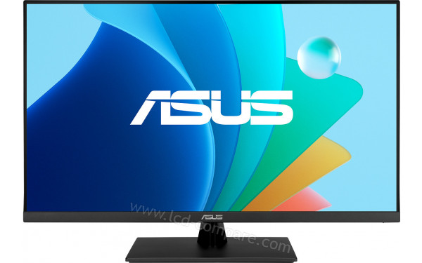 ASUS VA329QG3 - Vue de face