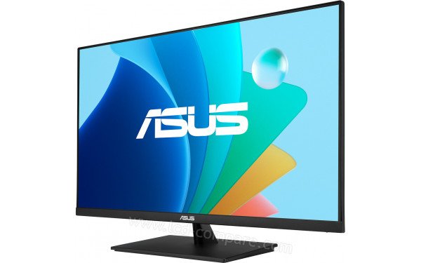 ASUS VA329QG3 - Vue 3/4 droite