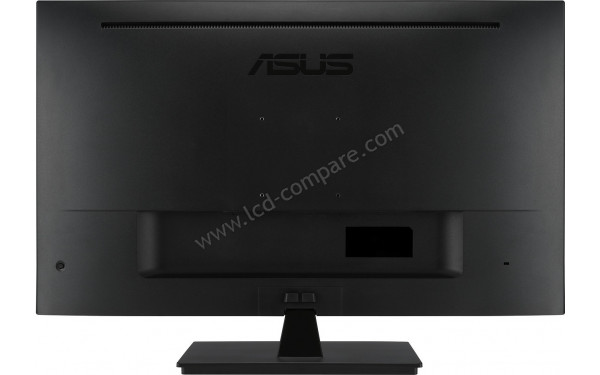 ASUS VA329QG3 - Vue de l'arri&egrave;re