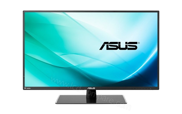 ASUS VA32AQ - Vue de face