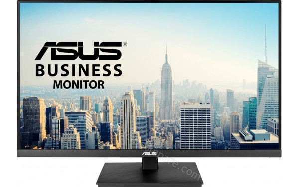 ASUS VA32UQSB - Vue de face