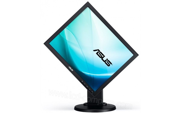 ASUS VB199TL - Mode portrait