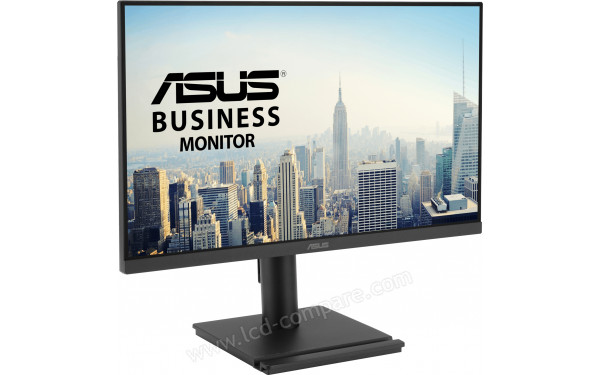 ASUS VB279QG - Vue 3/4 gauche