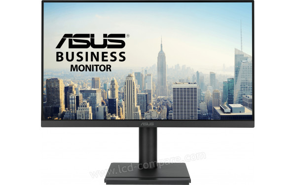 ASUS VB279QG - Vue de face