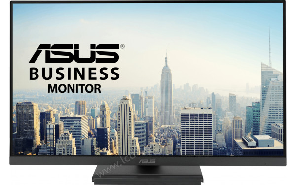 ASUS VB279QG - Vue de face