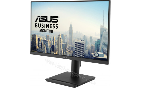 ASUS VB279QG - Vue 3/4 droite