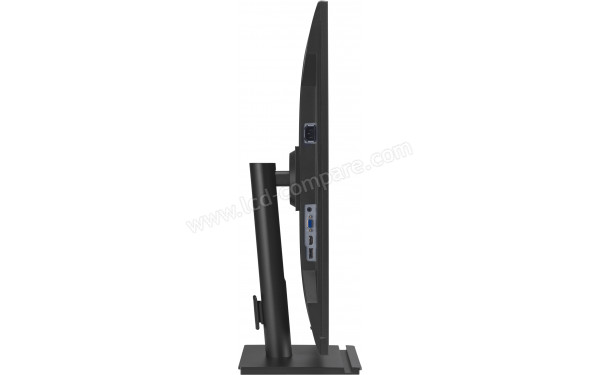 ASUS VB279QG - Connectiques