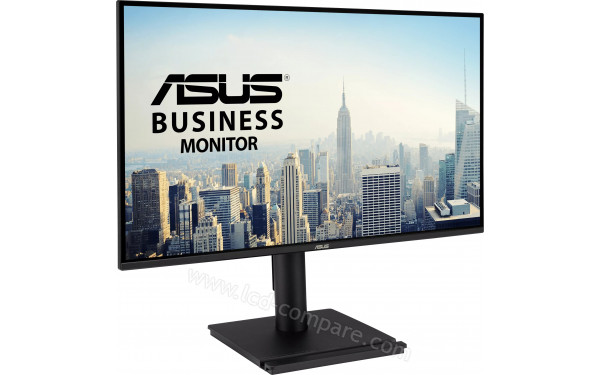 ASUS VB27AQ - Vue 3/4 gauche