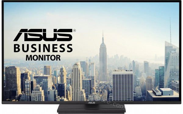 ASUS VB27AQ - Vue de face