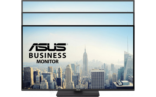 ASUS VB27AQ - Multi-vues