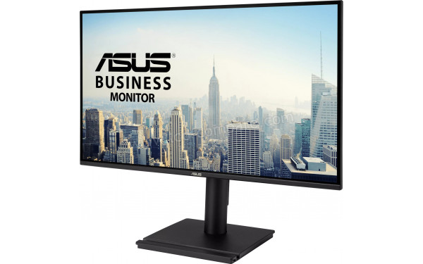 ASUS VB27AQ - Vue 3/4 droite