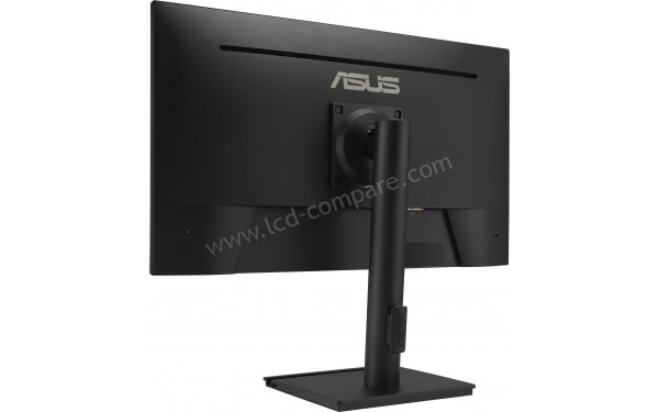 ASUS VB27AQ - Vue 3/4 arri&egrave;re