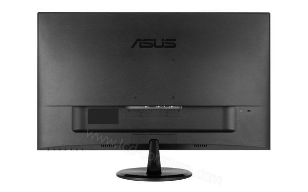 ASUS VC239H - Vue de l'arri&egrave;re