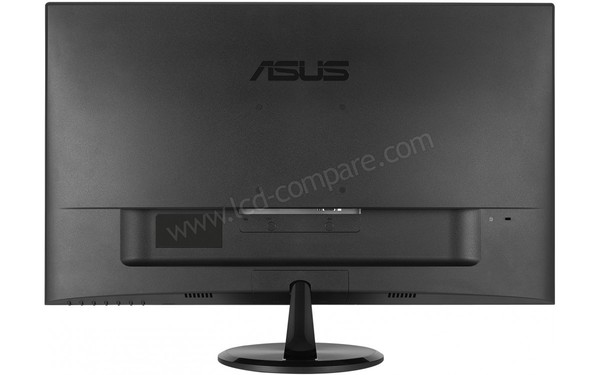 ASUS VC279HE - Vue de l'arri&egrave;re