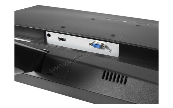 ASUS VC279HE - Connectiques
