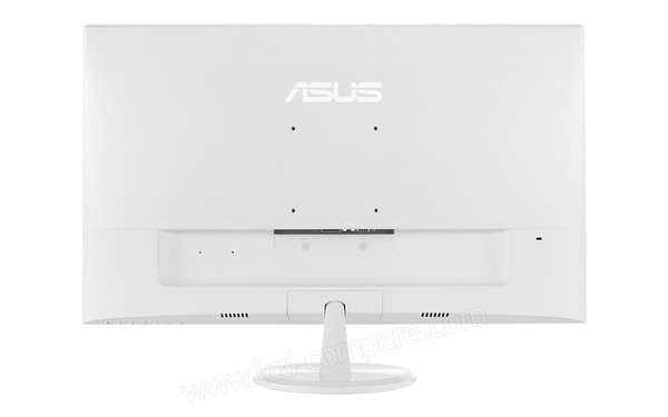 ASUS VC279H-W - Vue de l'arri&egrave;re