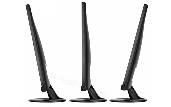 ASUS VC279H - Vue de profil