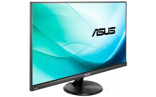 ASUS VC279H - Vue 3/4 gauche