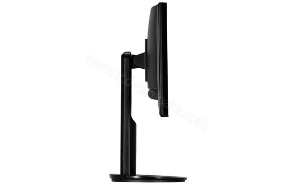 ASUS VE228TL - Vue de profil