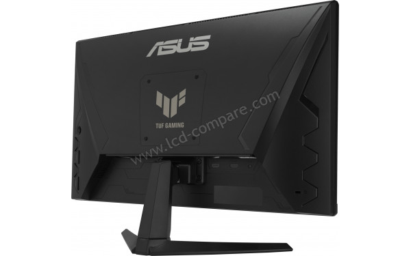ASUS VG246H1A - Vue 3/4 arri&egrave;re