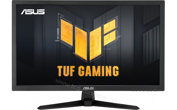 ASUS VG248Q1B - Vue de face