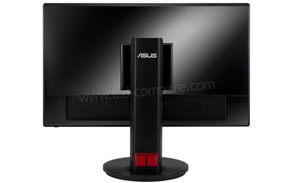 ASUS VG248QE - Vue arri&egrave;re