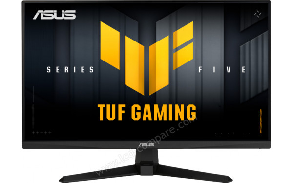 ASUS VG249Q5A - Vue de face