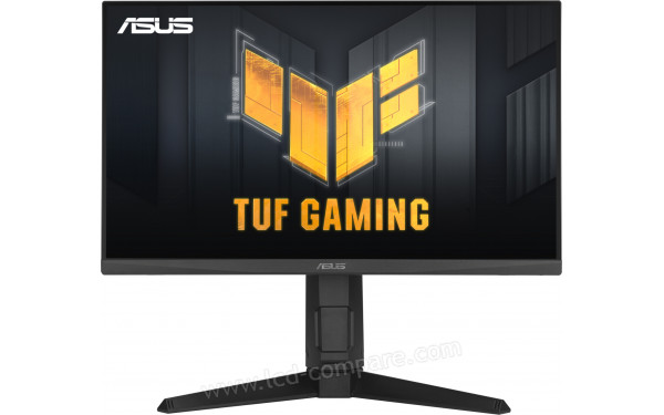 ASUS VG249QL3A - Vue de face