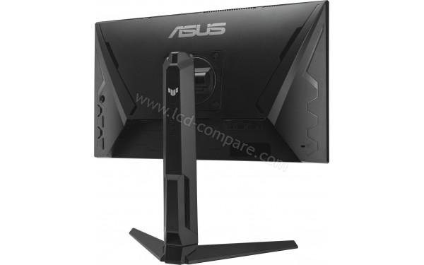 ASUS VG249QL3A - Vue 3/4 arri&egrave;re