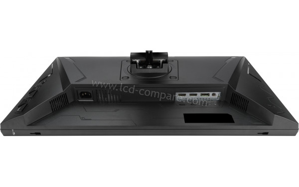 ASUS VG249QL3A - Connectiques