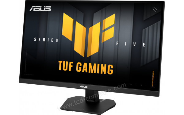 ASUS VG249QM5F - Vue 3/4 droite