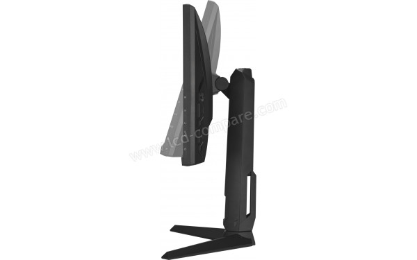 ASUS VG249QML5A - Vue de profil droit