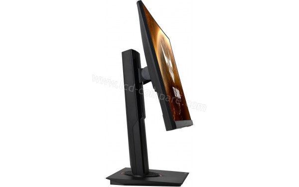 ASUS VG249Q - Vue de profil