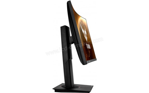 ASUS VG24VQ - Vue de profil